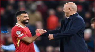 غضب شعبي وجماهيري من صلاح وسلوت!
